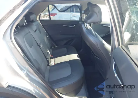 2024 Kia Niro Plug-In Hybrid Ex из США, поврежденный, VIN KNDCS3LF6R5142877